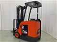 Used Forklifts